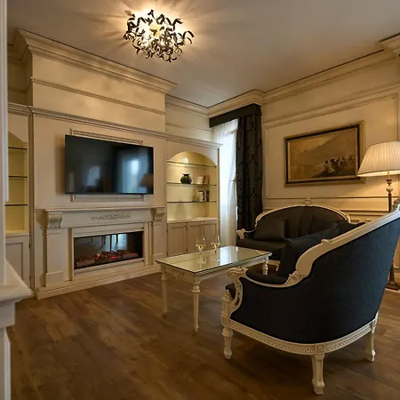 Tritone LUXURY HOTEL THERMAE&SPA-3